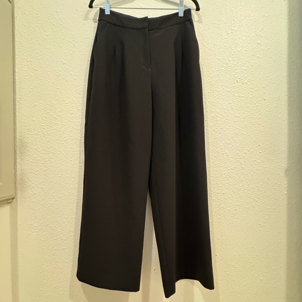 EXPRESS Super High Rise Trouser